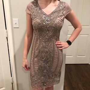 Antonio Melani mini dress!